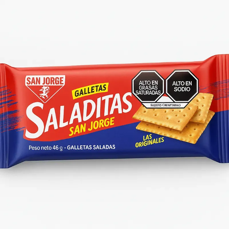 Saladitas