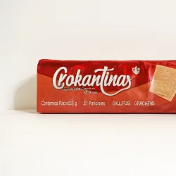Crokantinas
