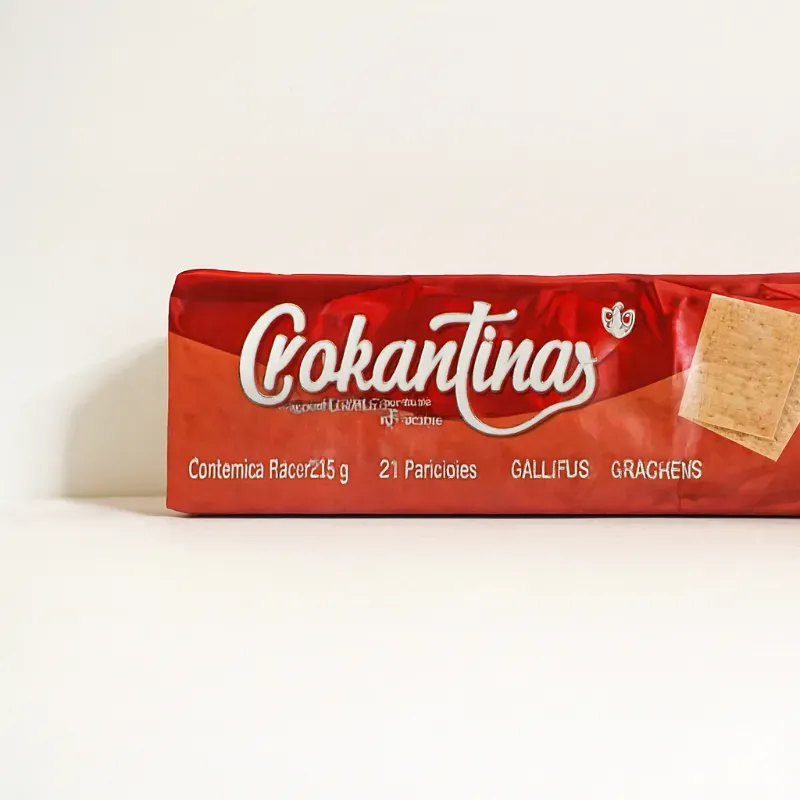 Crokantinas