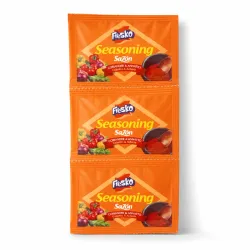 Sazón culantro y achiote