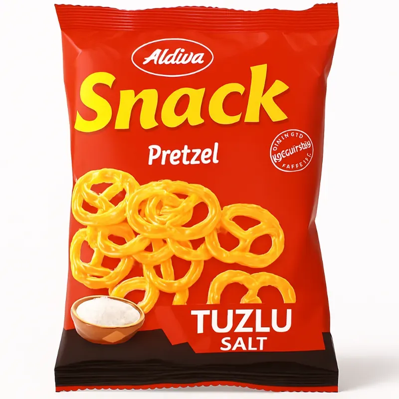 Snacks