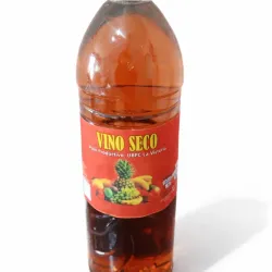 Vino seco 1 L