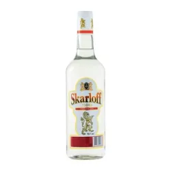 Vodka skarloff 965 ml