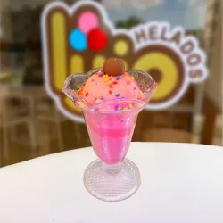 Copa Bombón