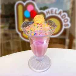 Copa Helado