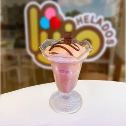 Soldado de chocolate