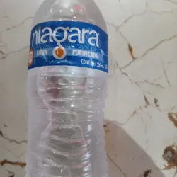 Agua niagara