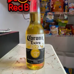 Cerveza Corona