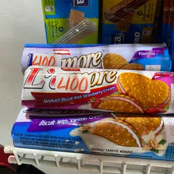 Galletas