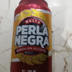 Malta perla negra
