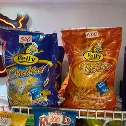 Pelly 