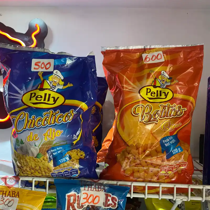 Pelly 
