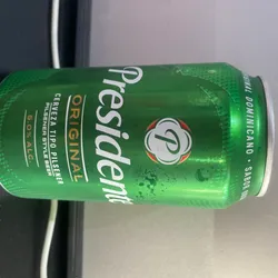 Presidente