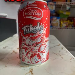 Refresco TuKola