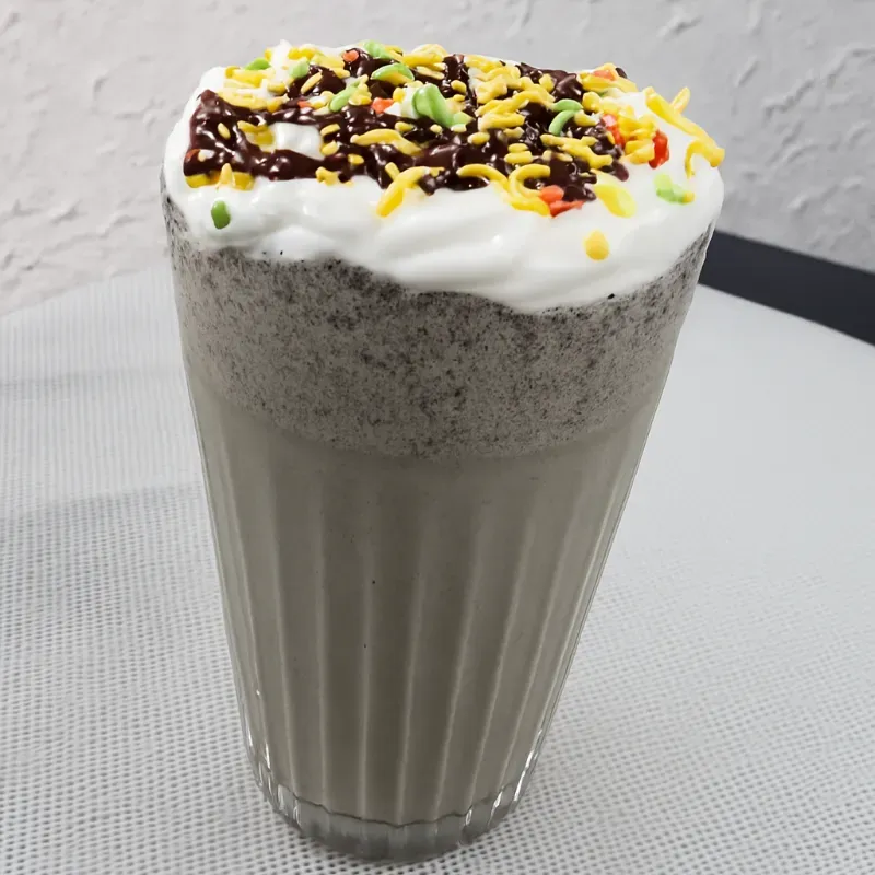 Batido Oreo