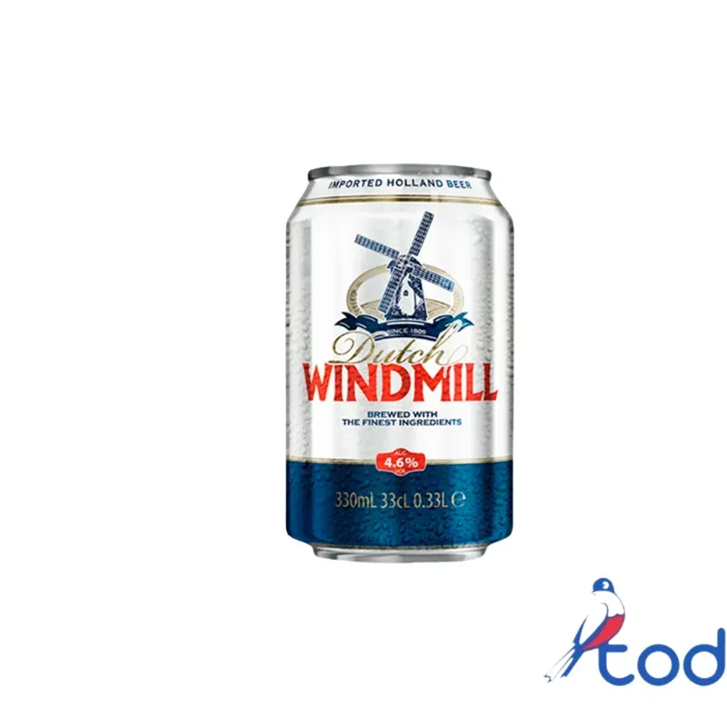 Cerveza Windmill 