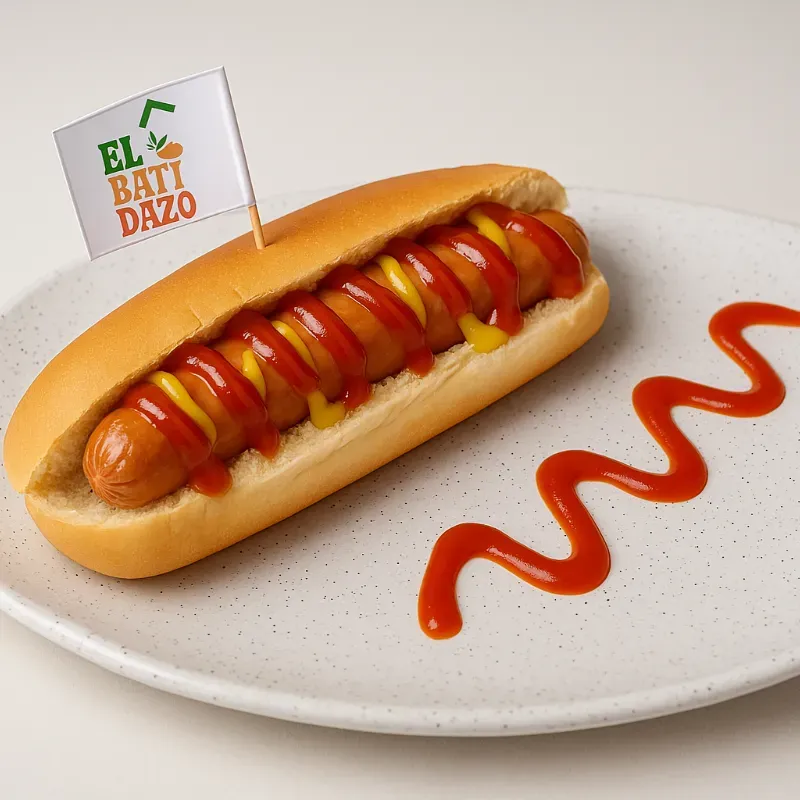 Hot dog