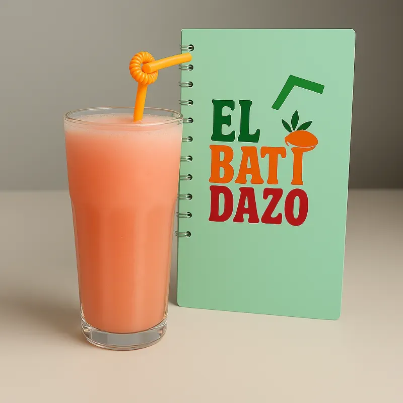 Jugo de guayaba 