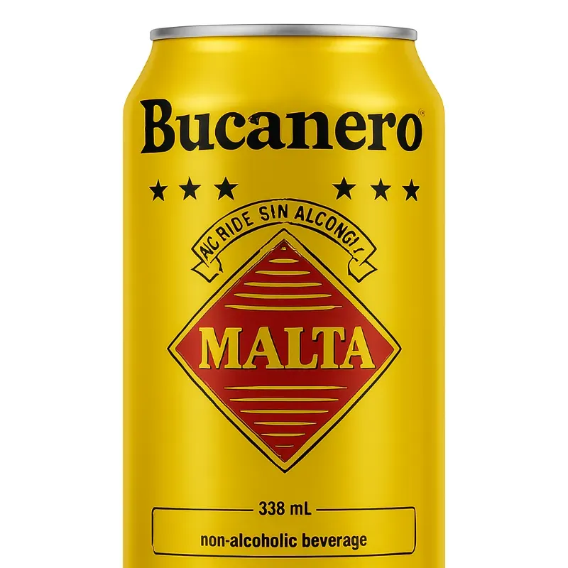 Malta bucanero