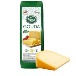 Queso gouda