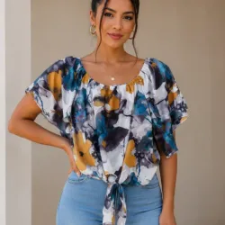 Blusa 