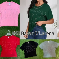 Blusa 