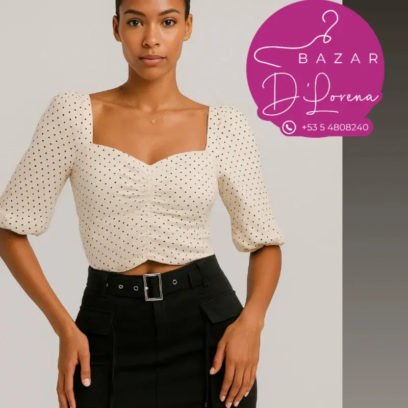 Blusa 