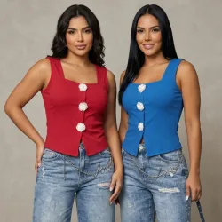 Blusa