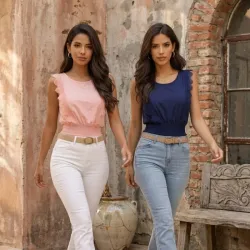 Blusas