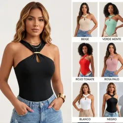 Body con pendiente