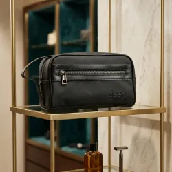 Bolso de Mano Masculino