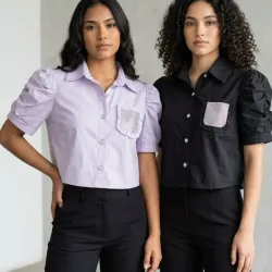 Camisa de mujer