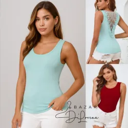 Camiseta Bordada