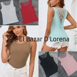 Camiseta Bordada 