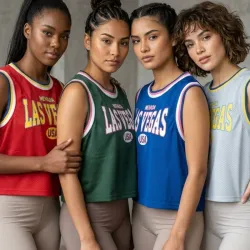Camisetas 