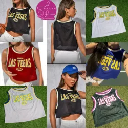 Camisetas 