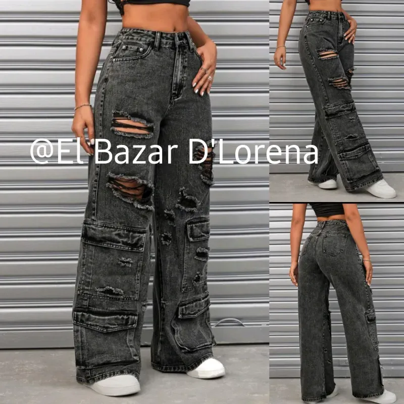 Cargo cenizo 