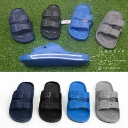 Chancletas de Hombre 