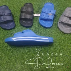 Chancletas de Hombre 