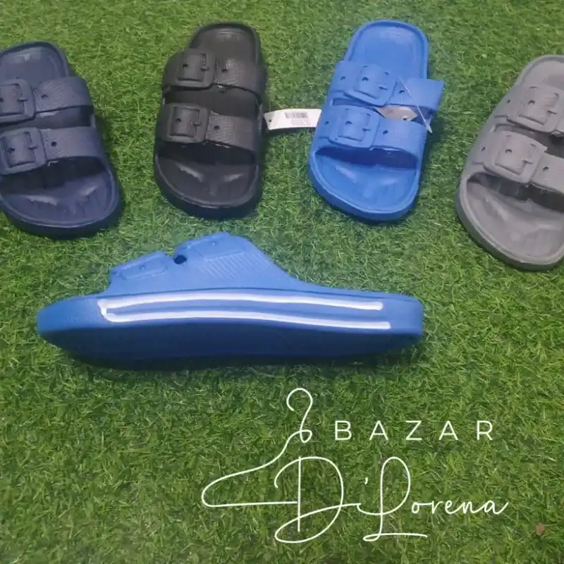 Chancletas de Hombre 