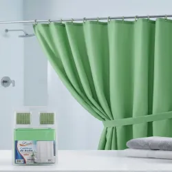 Cortinas de Baño