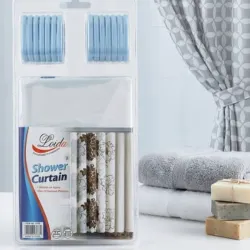 Cortinas de Baño