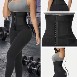 Faja Moldeado de Cinturas