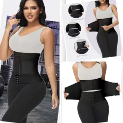 Faja Moldeado de Cinturas