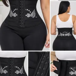 Faja Moldeado de Cinturas