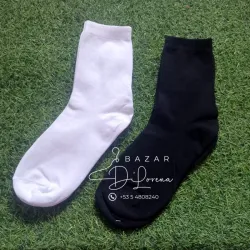 Medias de Hombre 
