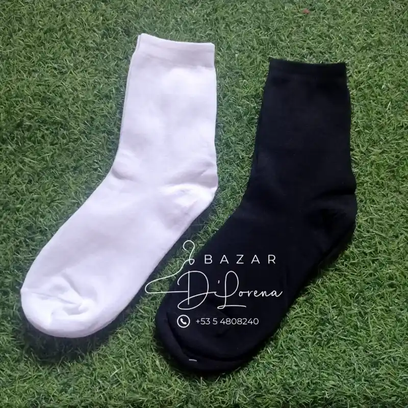 Medias de Hombre 