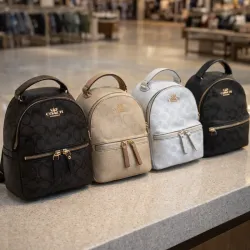 Mochilas pequeña
