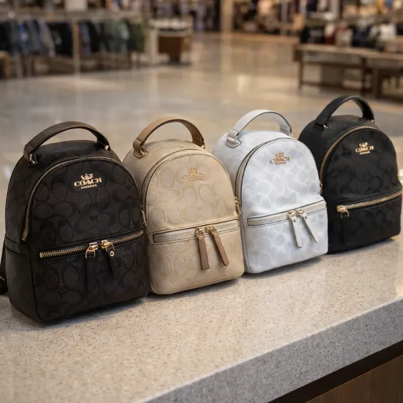 Mochilas pequeña