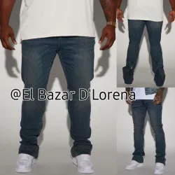 PANTALÓN DE HOMBRE 